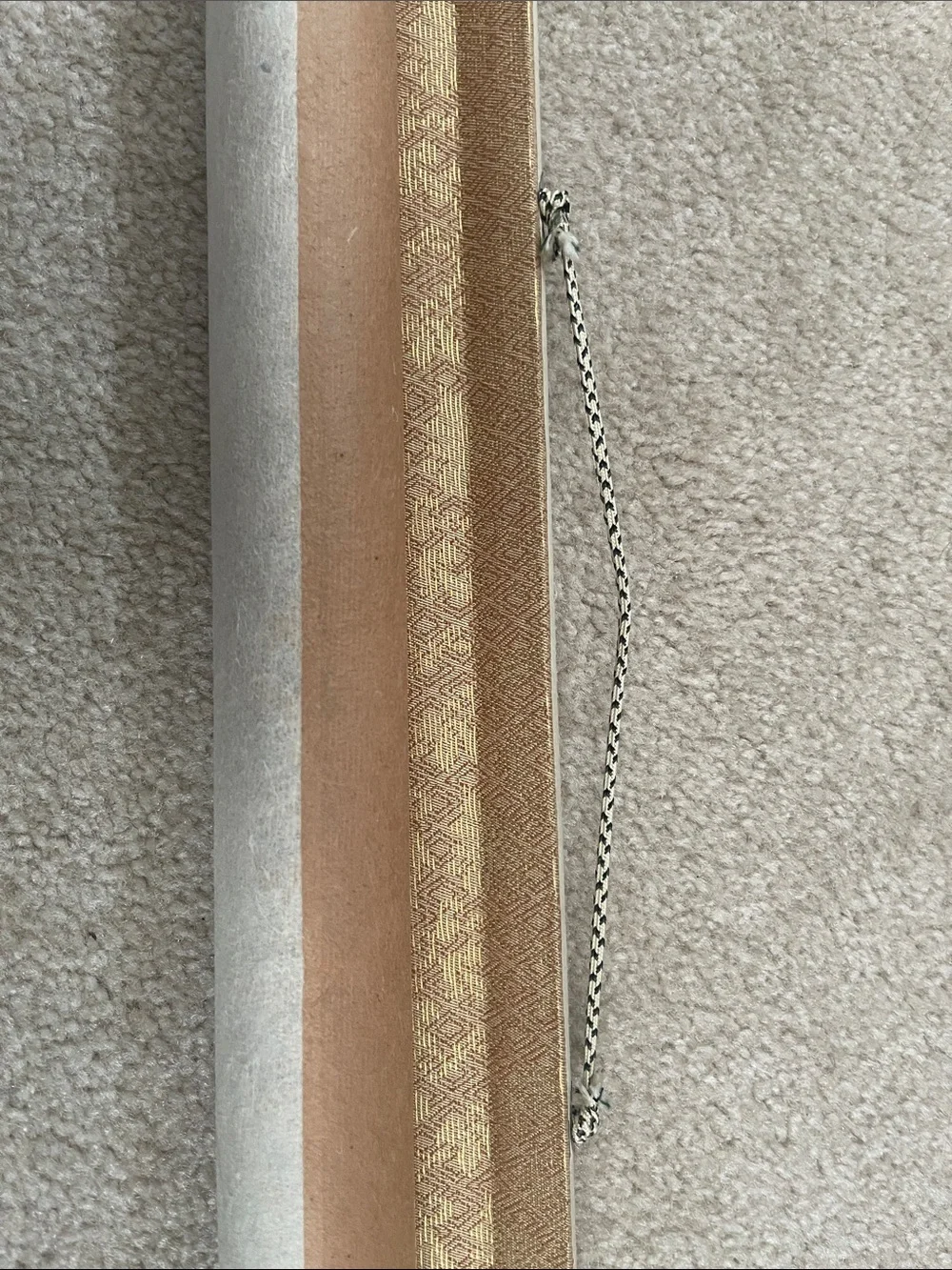 Japanese Kakejiku Landscape Scroll